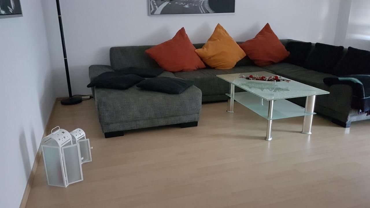 Ferienwohnung Keine Monteurvermietung Naehe Heidelberg Hockenheim Bds Anlage Philippsburg Exterior photo